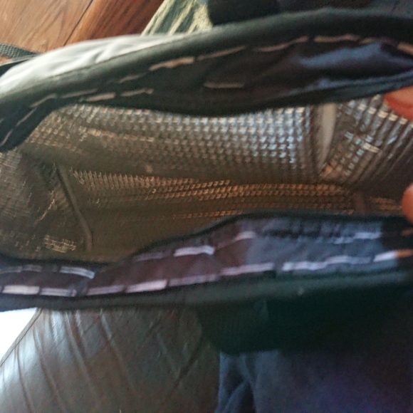 Hand bag - Picture 2 of 3